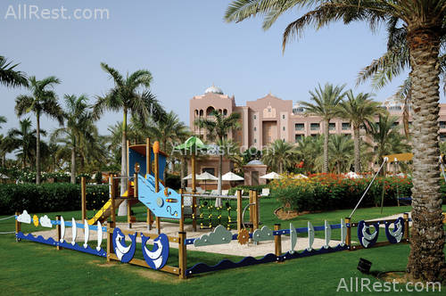 Emirates Palace Abu Dhabi 91